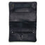 Borsa portatabacco Mestango Cowboy 2010 nera - vista laterale