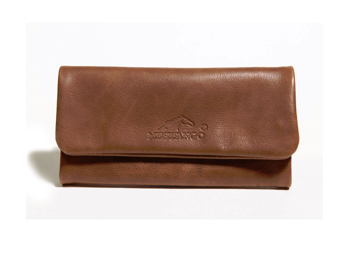 Mestango Borsa Portatabacco "Cowboy" 2010/2 Marrone