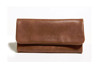 Mestango Borsa Portatabacco "Cowboy" 2010/2 Marrone