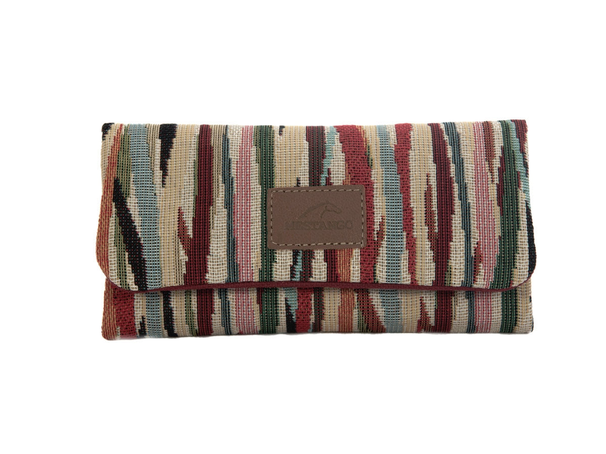 Mestango Borsa Portatabacco "Ethnic" 1006/1 Abstract