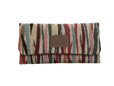 Mestango Borsa Portatabacco "Ethnic" 1006/1 Abstract