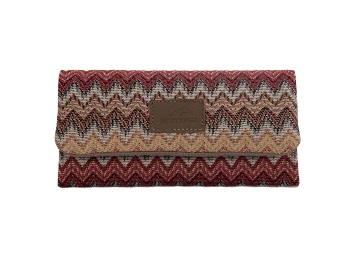 Mestango Borsa Portatabacco "Ethnic" 1006/5 Zik Zak