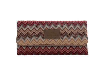 Mestango Borsa Portatabacco "Ethnic" 1006/5 Zik Zak