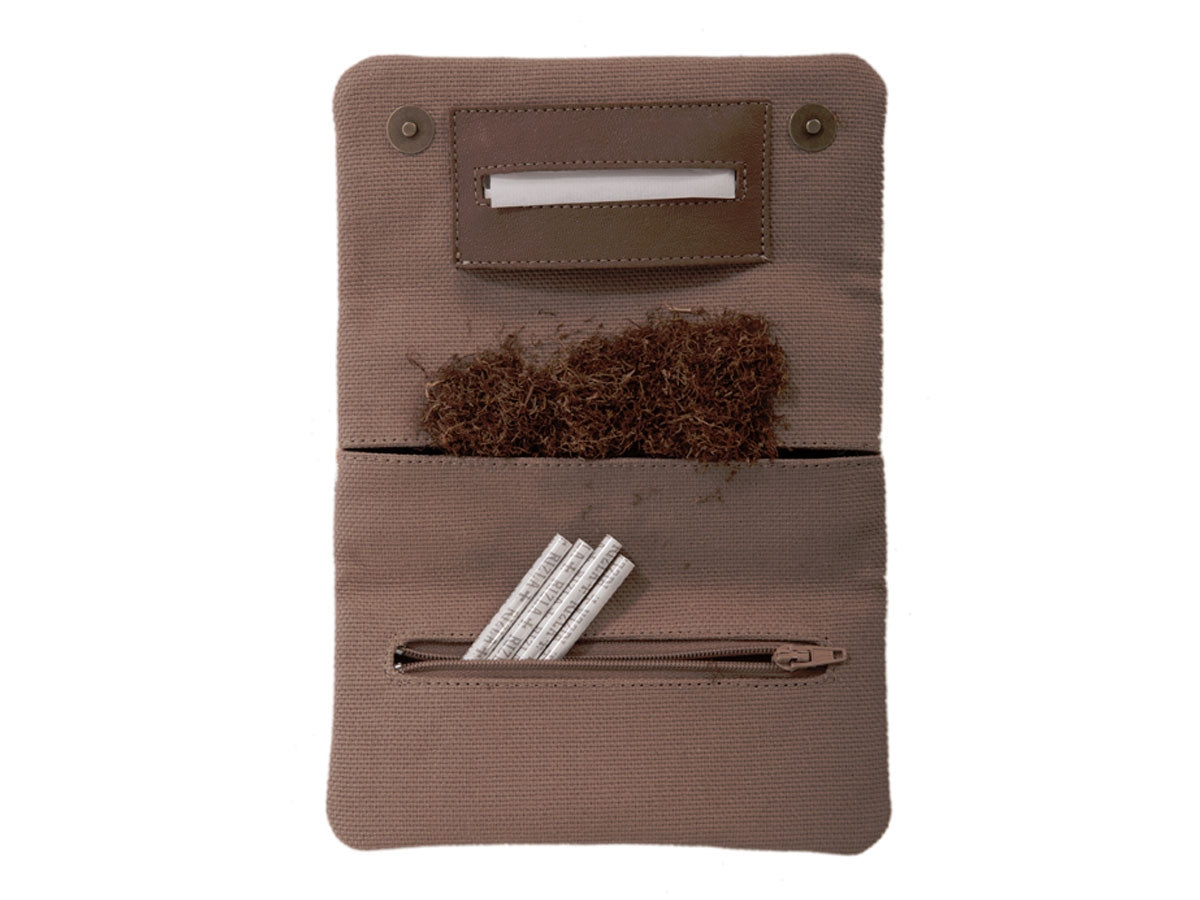 Mestango Borsa Portatabacco "Ethnic" 1006/5 Zik Zak - foto 2