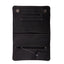 Borsa portatabacco Mestango Shadows 2015 nera - vista laterale
