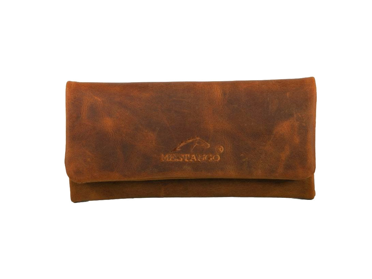 Mestango Borsa Portatabacco "Shadows" 2015/3 Tabacco