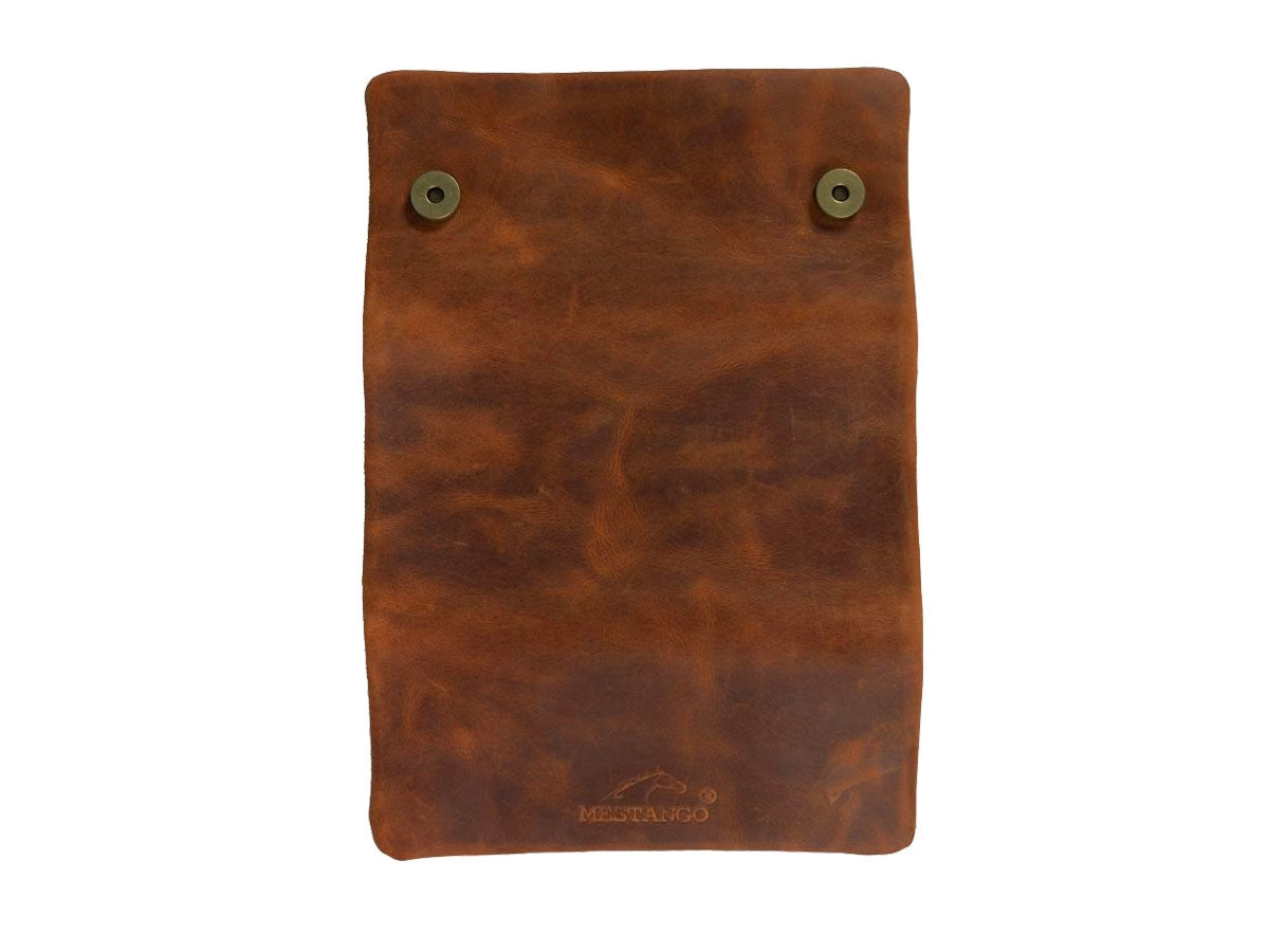 Mestango Borsa Portatabacco "Shadows" 2015/3 Tabacco - foto 3
