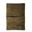 Borsa portatabacco Mestango Shadows 2015 oliva - vista laterale