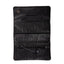 Borsa portatabacco Mestango Waves 2013 nera - vista laterale