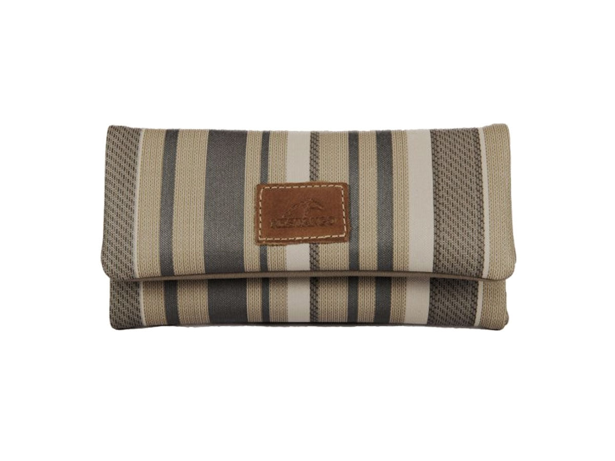Borsa portatabacco Mestango Yacht 1009 in pelle marrone