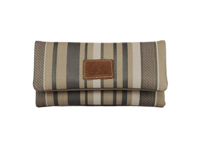 Borsa portatabacco Mestango Yacht 1009 in pelle marrone
