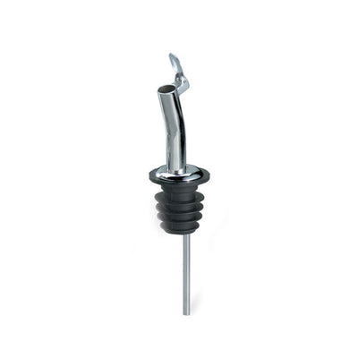 Tappo Versatore Rapido con Coperchio per Bottiglie 12 Pezzi
