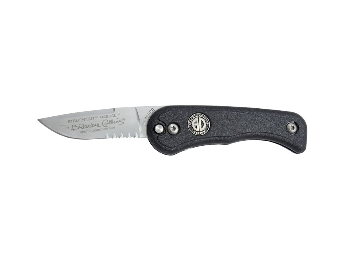Meyerco Strut'n'cut Rascal Combo Mcrascals