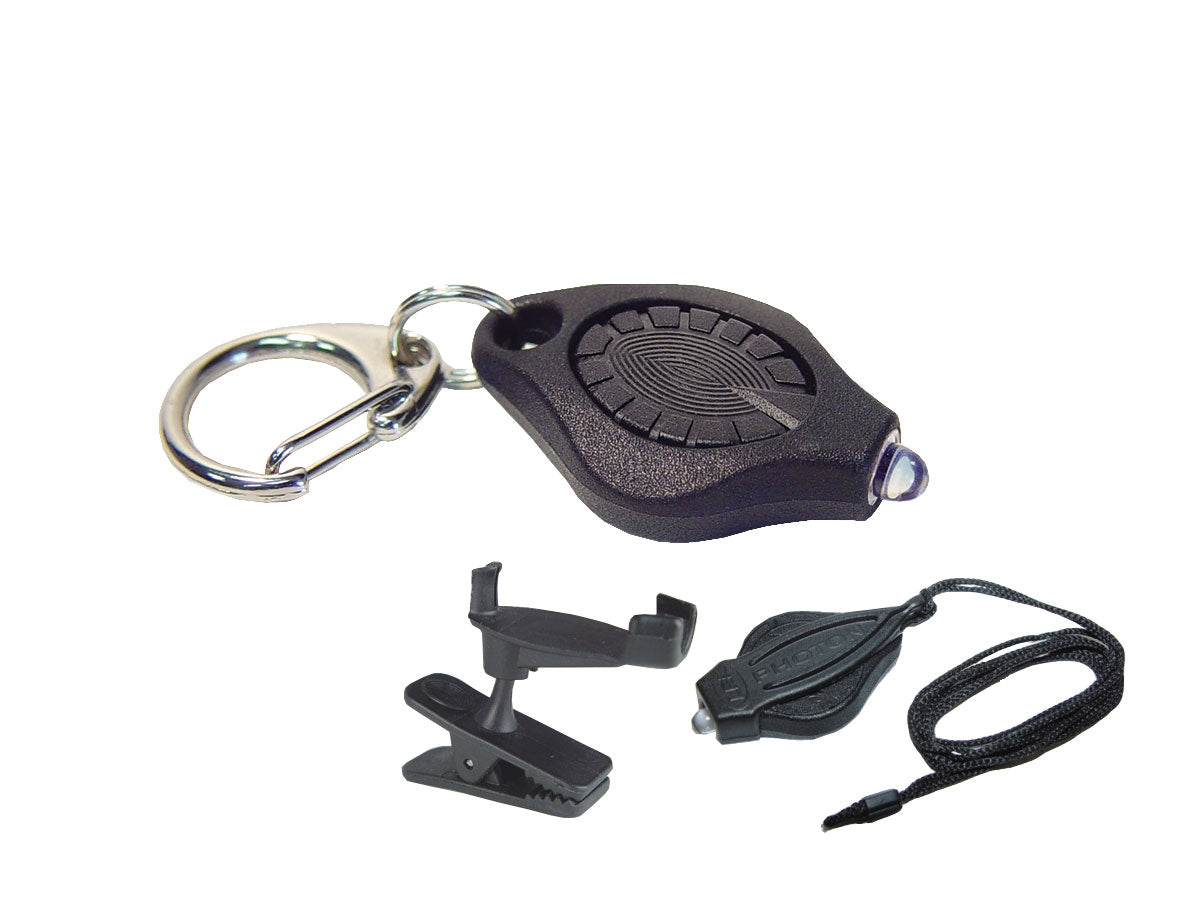 Micro-Light Photon Freedom Wh.