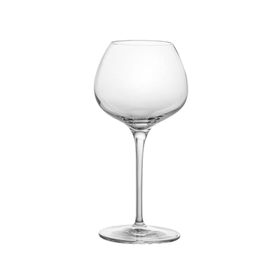 Super Degustazione Calice 350 Vino Bianco Cristallino 35 cl 6 Pezzi