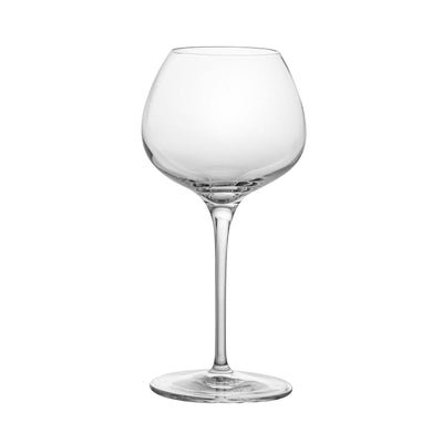 Super Degustazione Calice 600 Vino Rosso Cristallino 60 cl 6 Pezzi