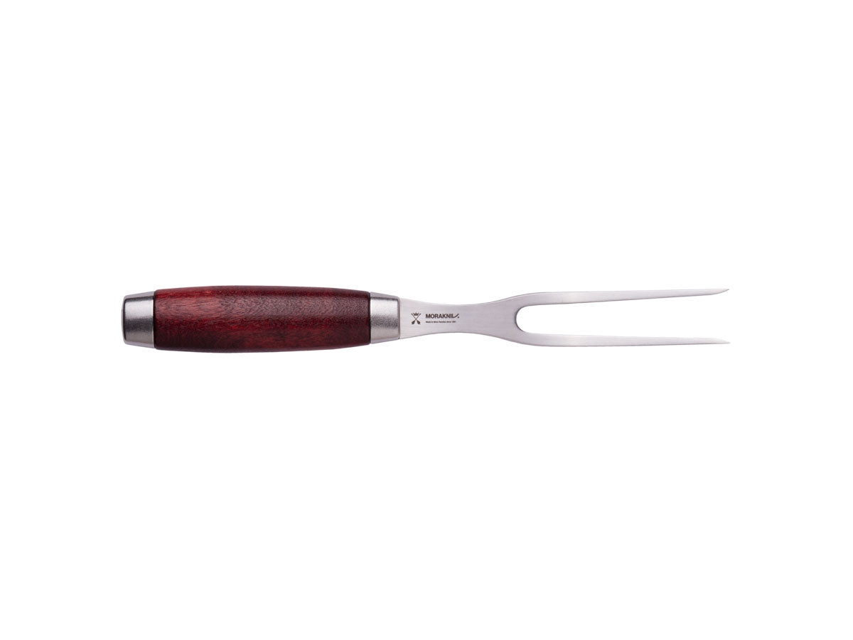 Morakniv "Classic 1891" Forchettone (Carving Fork) Cm.15