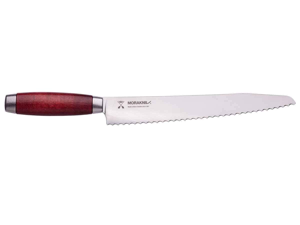 Morakniv "Classic 1891" Pane (Bread knife) Cm.24