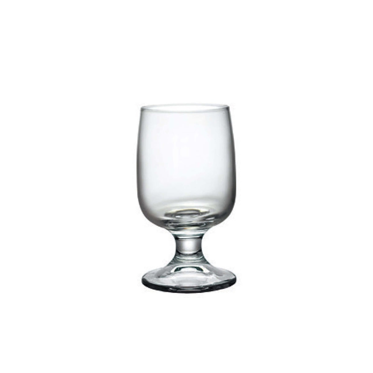Bormioli Rocco Executive Calice Vino 20 cl 3 Pezzi