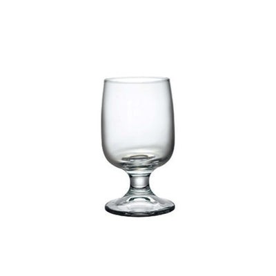 Bormioli Rocco Executive Calice Vino 20 cl 3 Pezzi