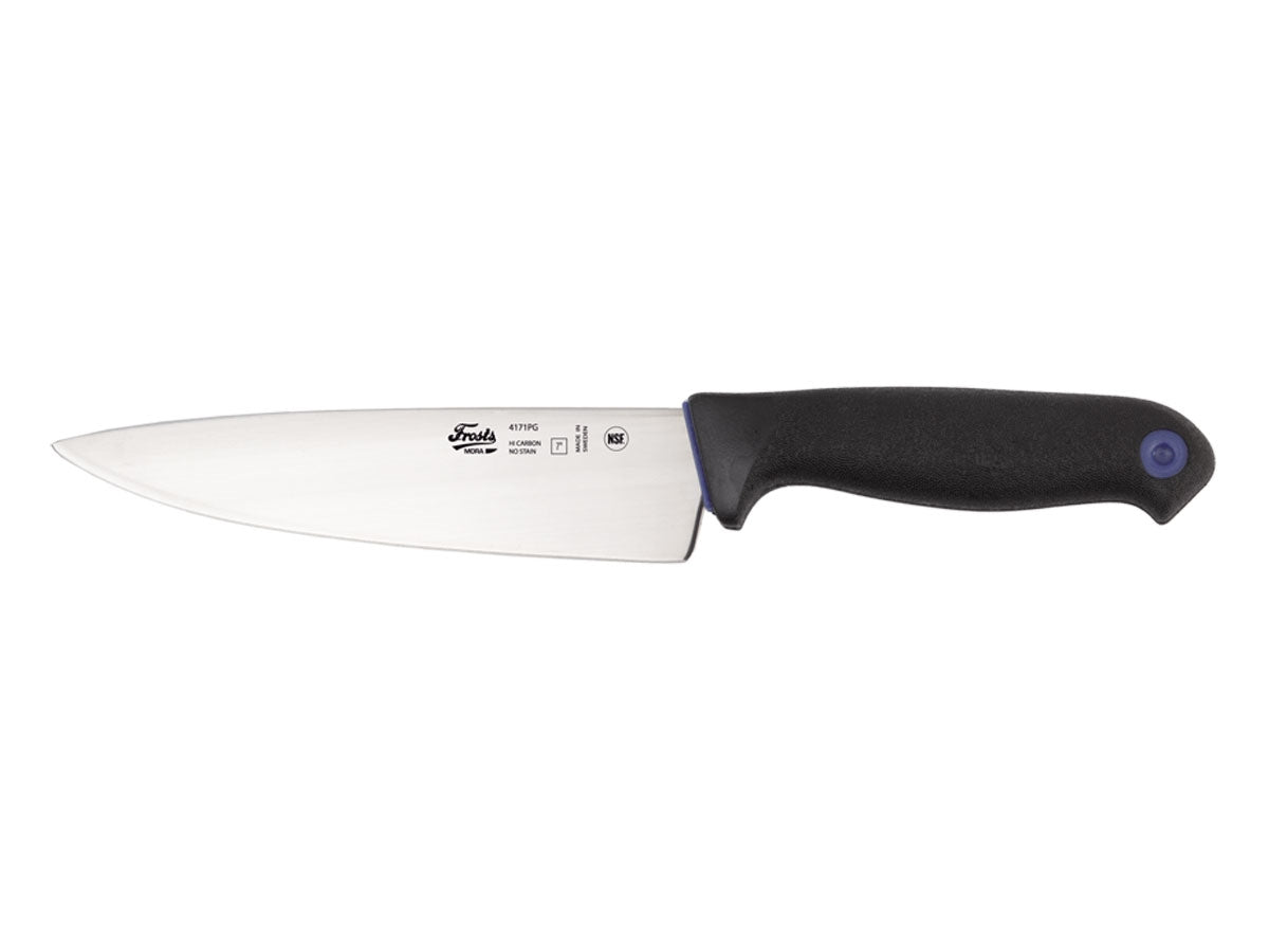 Morakniv Progrip Cuoco (Cook's knife) 4171Pg (129-40515) Cm 17,1