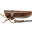 Muela Aborigen Micarta Brown 12C - foto 2
