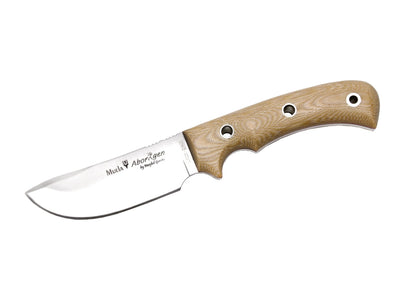 Muela Aborigen Micarta Sand 12D
