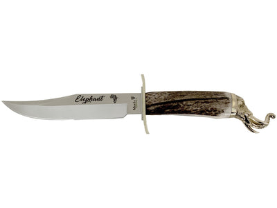 Muela African Elephant Stag 16Bf