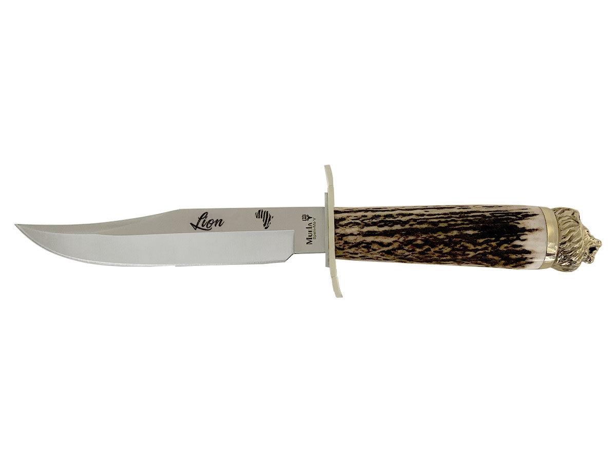 Muela African Lion Stag 16Bf