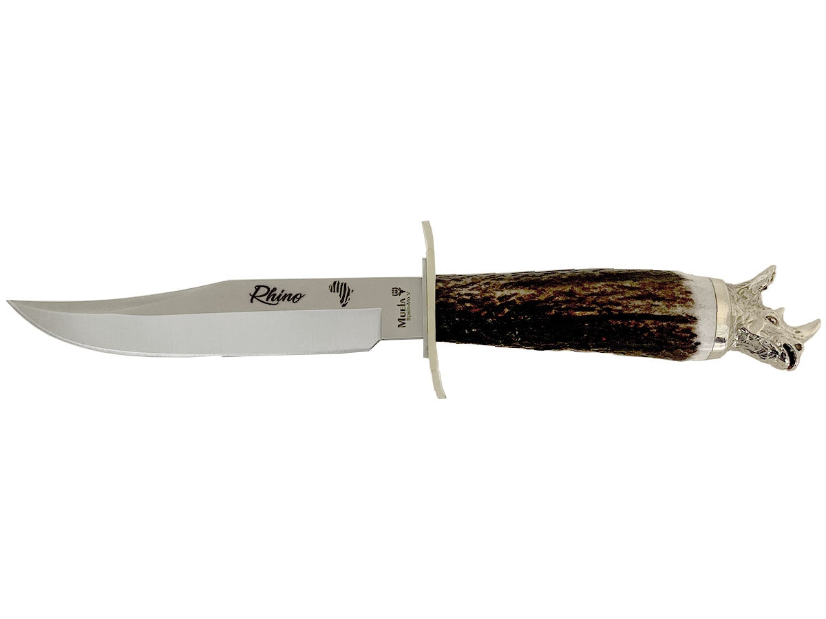 Muela African Rhino Stag 16Bf