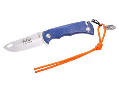 Muela Atb All Terrain Blade 9 Blue ATB-9BL