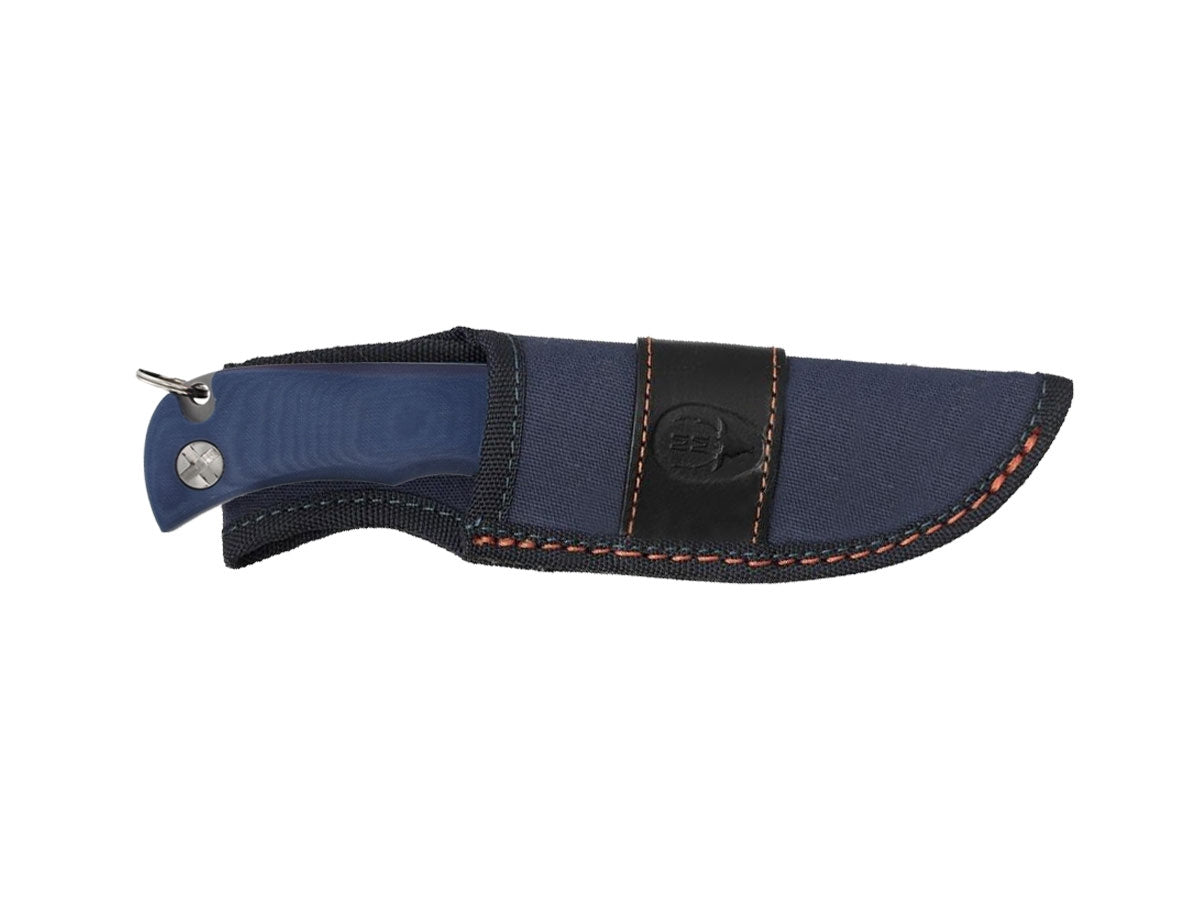 Muela Atb All Terrain Blade 9 Blue ATB-9BL - foto 4