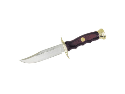 Muela Bowie Pakkawood BW-10