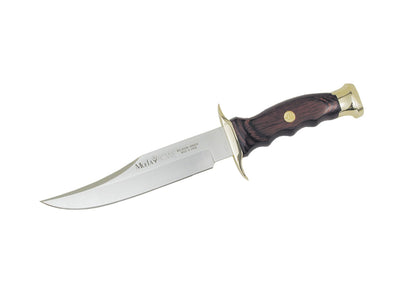 Muela Bowie Pakkawood BW-16