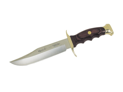 Muela Bowie Pakkawood BW-18