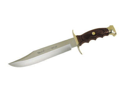 Muela Bowie Pakkawood BW-22