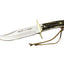 Muela Bowie Stag BW-CLASIC-16A
