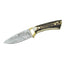 Muela Colibri' Stag Damascus Inox 7Dam