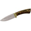 Muela Colibri' Wood 7-Th