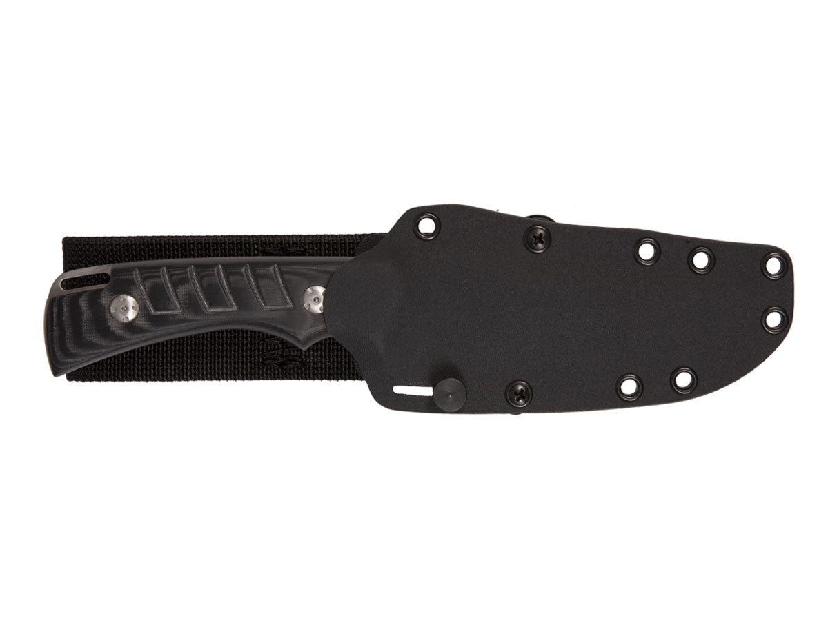 Muela Crusader Micarta Kydex Sheath 13M-K - foto 2