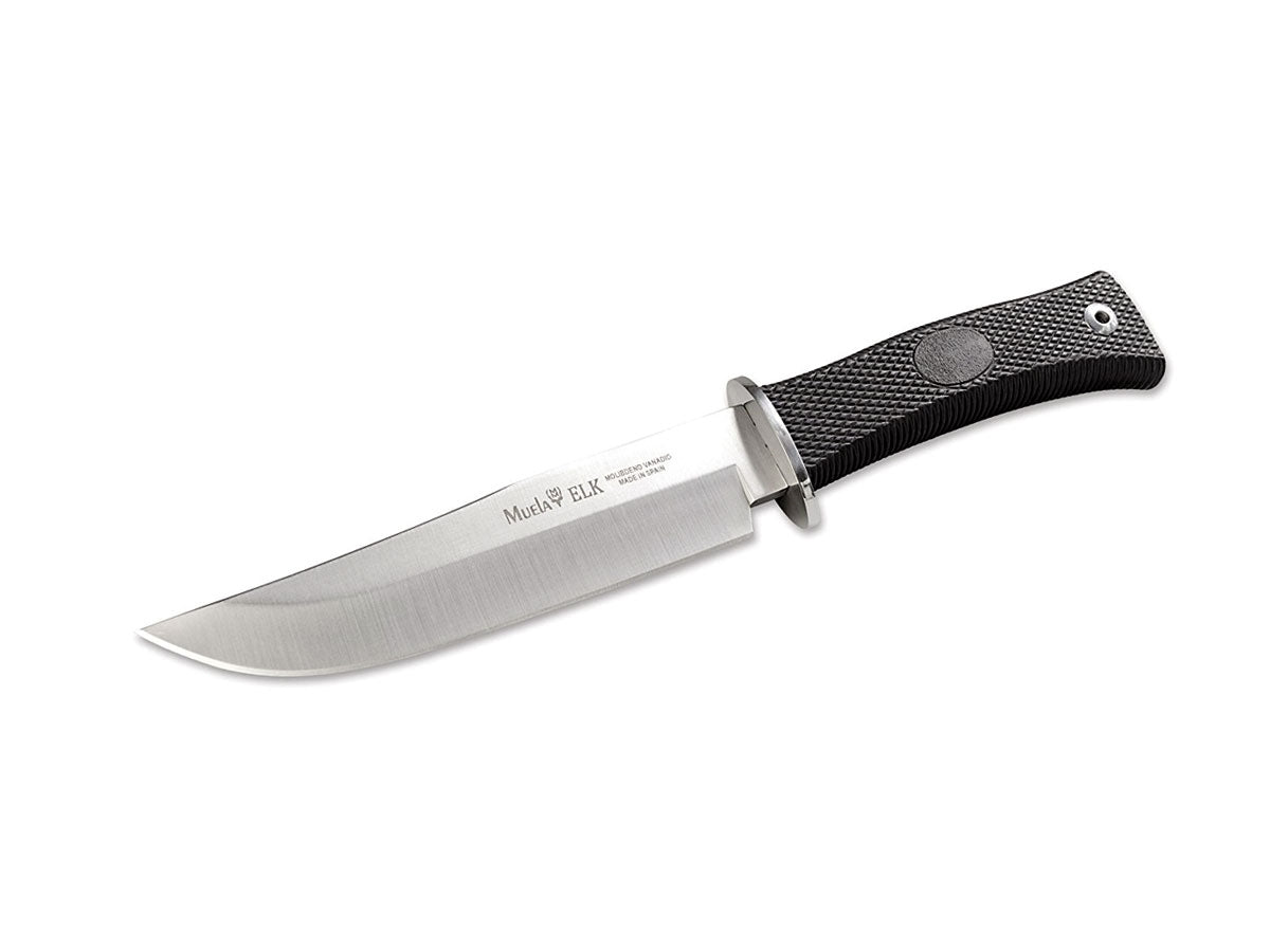 Muela Elk Rubber 14G