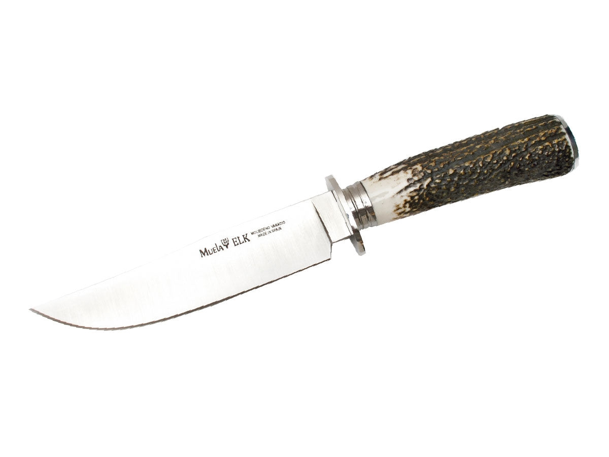 Muela Elk Stag 14-A.I