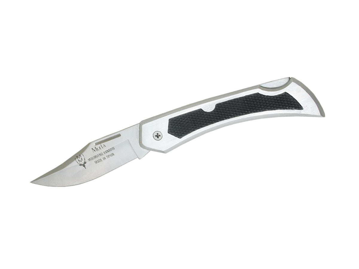 Muela Folding Aluminum / Kraton AG-8C