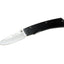 Muela Folding Black Aluminum PM-7M