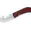Muela Folding C/Hook Wood SW-8R