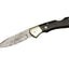 Muela Folding Wood Damascus BX-8DAM