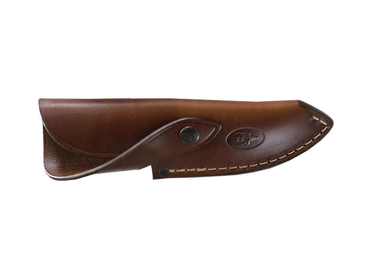 Muela Gavilan Micarta Brown - foto 2