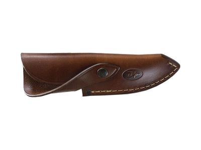 Muela Gavilan Micarta Brown - foto 2