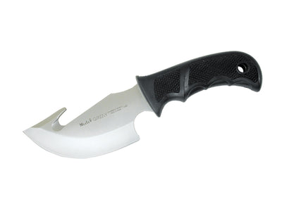 Muela Grizzly Rubber 12G