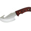Muela Grizzly Wood 12R